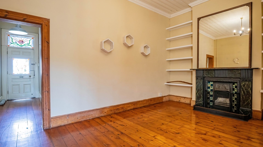 To Let 3 Bedroom Property for Rent in Kenilworth Western Cape